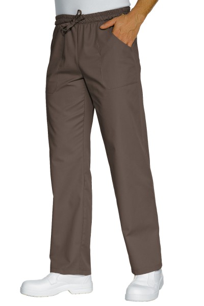 Hose mit elastischer Taille - Isacco