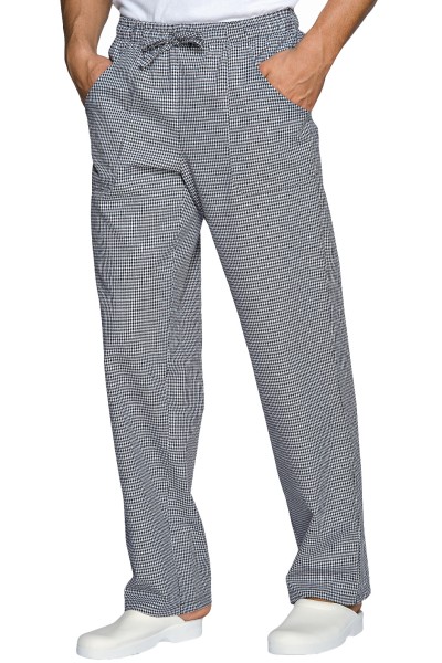 Hose mit elastischer Taille - Isacco