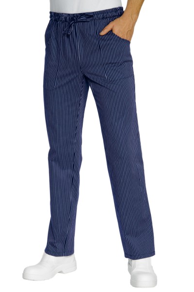 Hose mit elastischer Taille - Isacco
