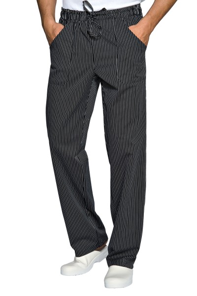 Hose mit elastischer Taille - Isacco