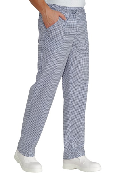 Hose mit elastischer Taille - Isacco