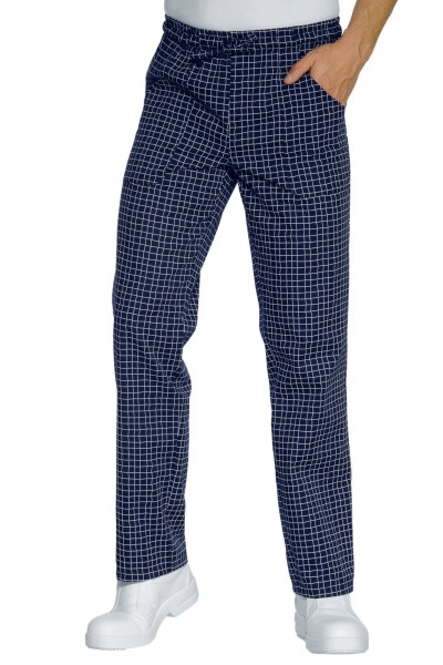 Hose mit elastischer Taille - Isacco