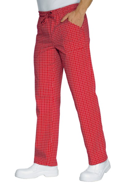 Hose mit elastischer Taille - Isacco