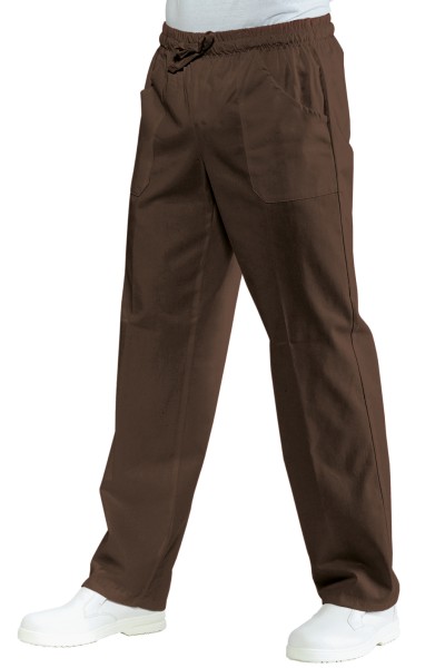 Hose mit elastischer Taille - Isacco