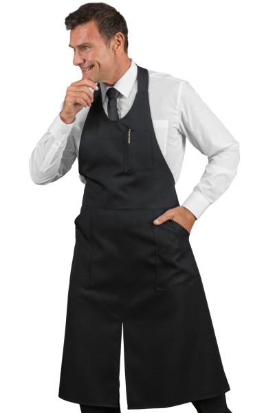 Sommelier  mit Schlitz - Isacco