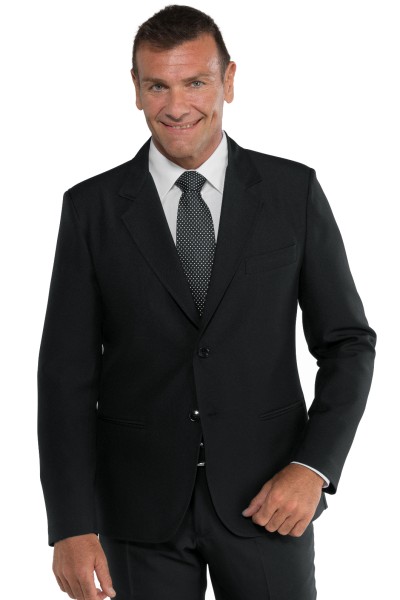 Herren Jacke mit 2 Knoepfe - Isacco