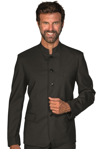 Riad-Jacke mit Belüftungsöffnungen - Isacco