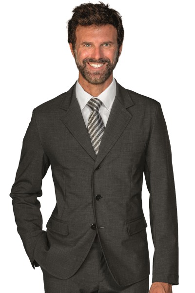Cleveland-Jacke mit Belüftungsöffnungen - Isacco