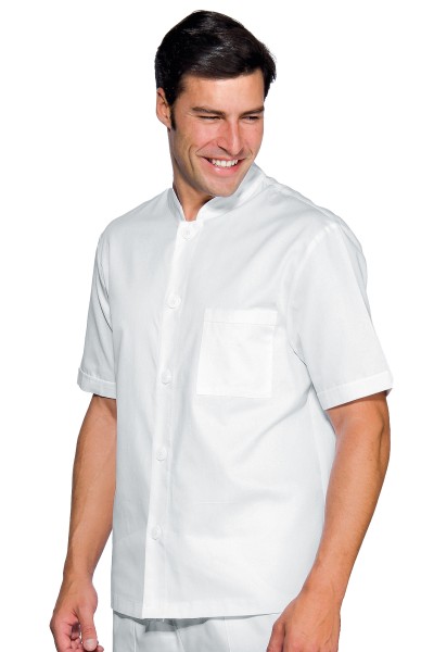 Arbeitspagenjacke - Isacco