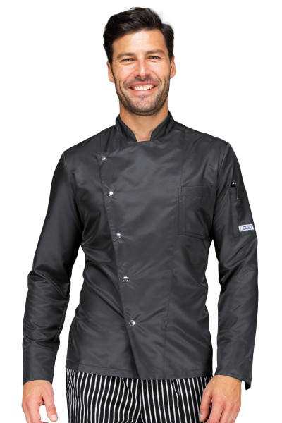 Belfast Kochjacke - Isacco