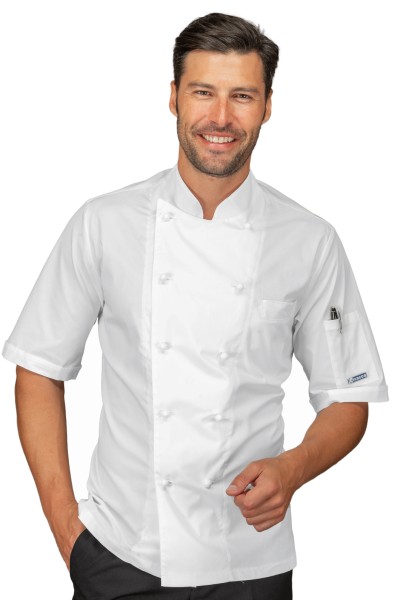 Alabama Kochjacke - Isacco