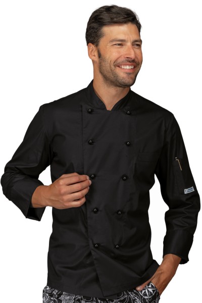 Alabama Kochjacke - Isacco