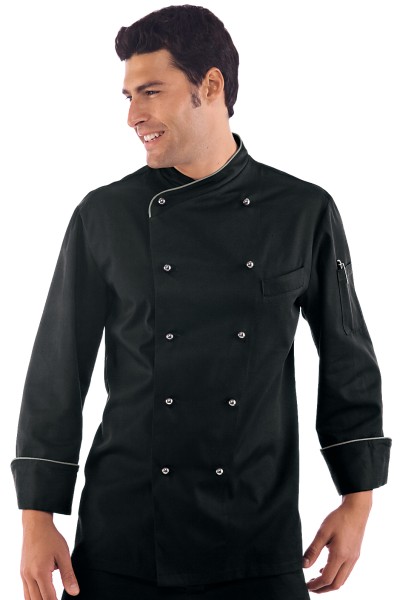 Lima Kochjacke - Isacco