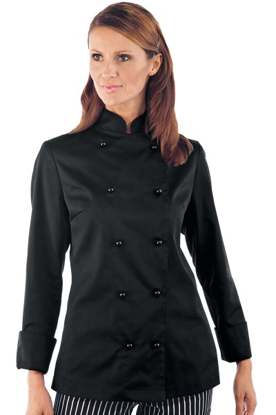 Lady Chef Kochjacke - Isacco