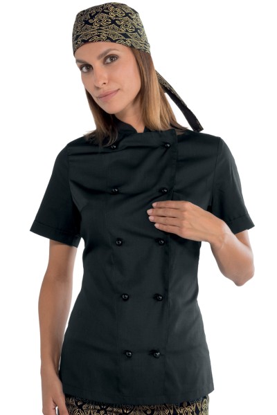 Lady Chef Kochjacke - Isacco