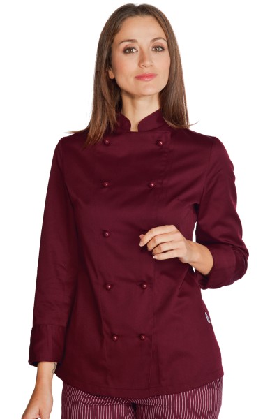 Lady Chef Kochjacke - Isacco