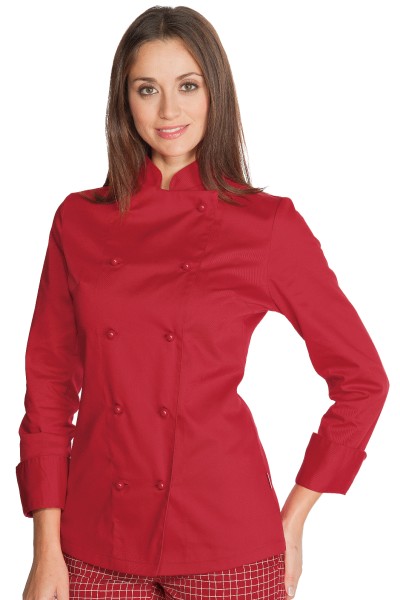 Lady Chef Kochjacke - Isacco