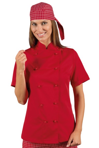 Lady Chef Kochjacke - Isacco