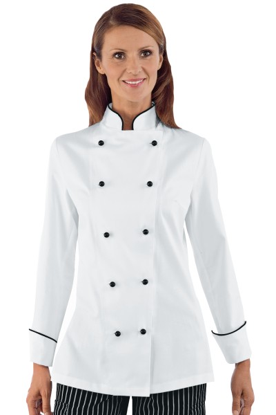 Lady Chef Kochjacke - Isacco