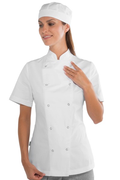 Lady Chef Kochjacke - Isacco