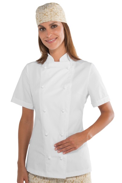 Lady Chef Kochjacke - Isacco