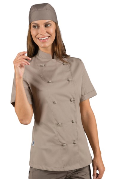 Lady Chef Kochjacke - Isacco