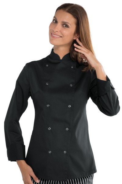 Lady Chef Kochjacke - Isacco