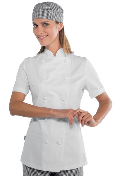 Lady Chef Kochjacke - Isacco