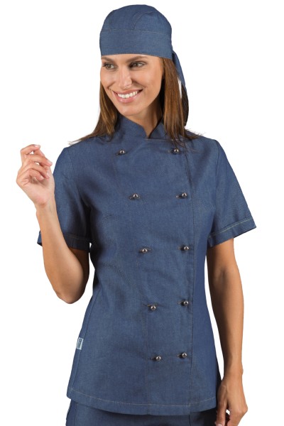 Lady Chef Kochjacke - Isacco