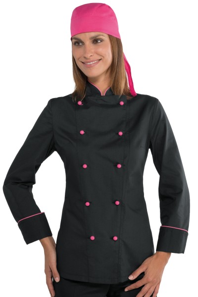 Lady Chef Kochjacke - Isacco