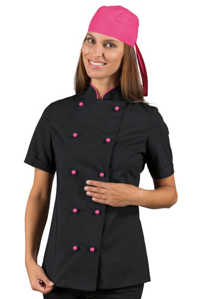 Lady Chef Kochjacke - Isacco