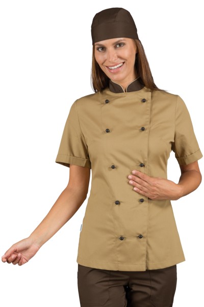 Lady Chef Kochjacke - Isacco