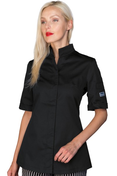 Boston Kochjacke - Isacco