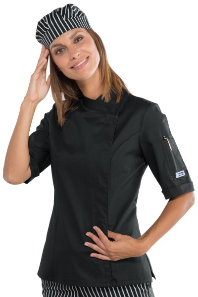 Lady Snaps Kochjacke - Isacco