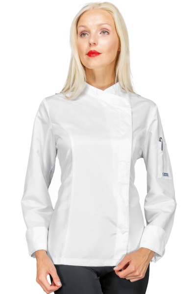 Lady Alaska Kochjacke - Isacco