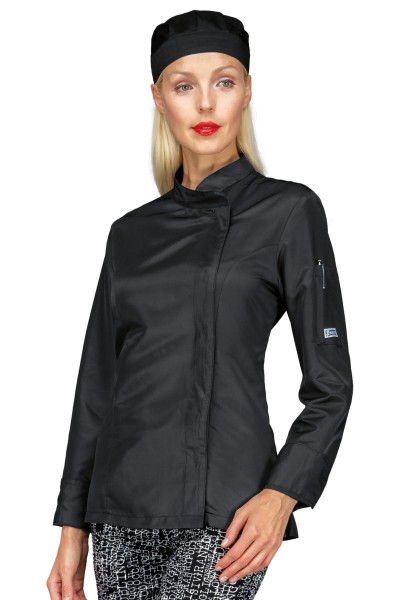 Lady Alaska Kochjacke - Isacco