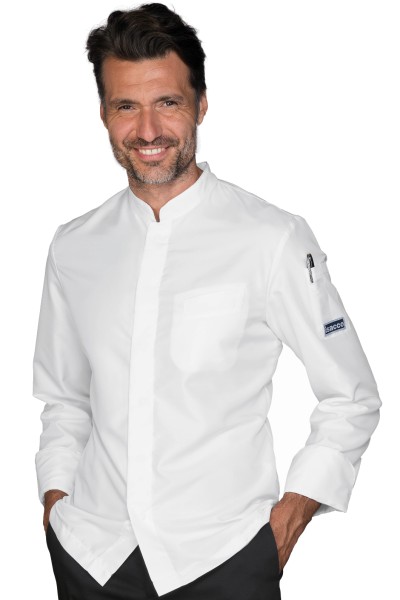 Bradford Kochjacke - Isacco