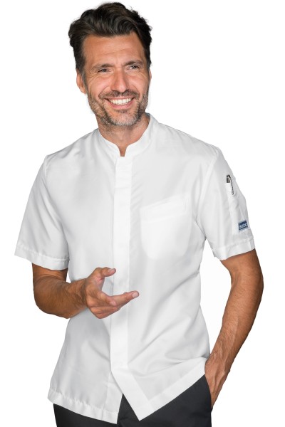 Bradford Kochjacke - Isacco