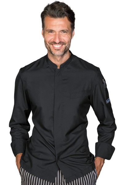 Bradford Kochjacke - Isacco