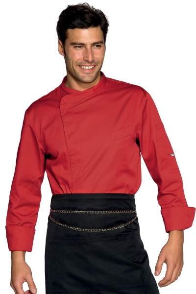 Bilbao Kochjacke - Isacco