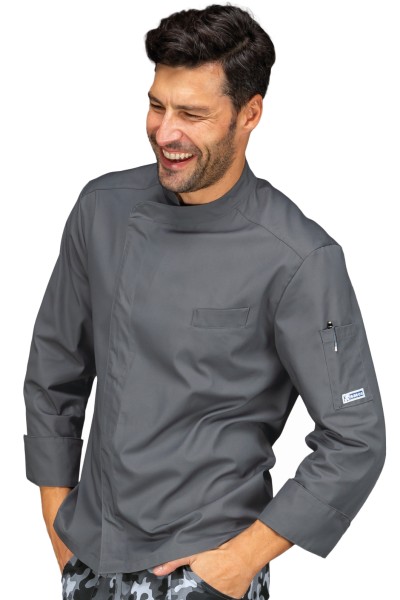 Bilbao Kochjacke - Isacco