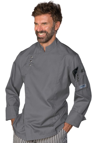 Giacca cuoco Madrid - Isacco