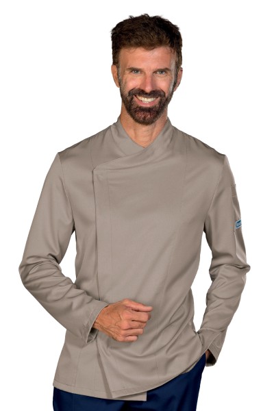 Bolton-Jacke - Isacco