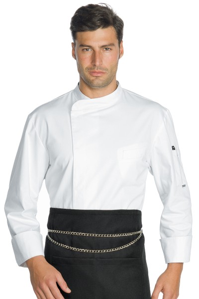 Pretoria Kochjacke - Isacco