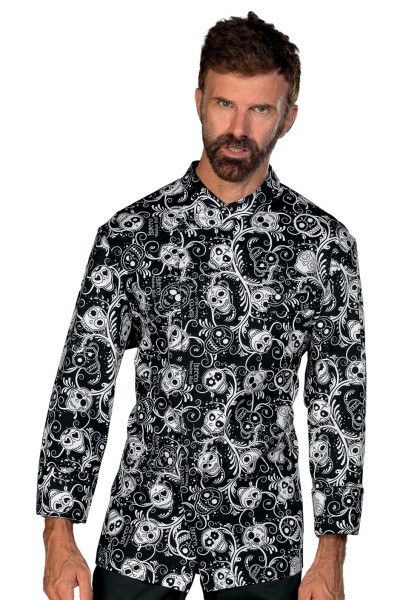 Pretoria Kochjacke - Isacco