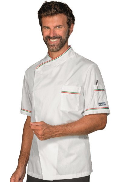Dubai Kochjacke - Isacco