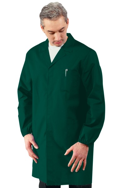 Herren Berufsmantel - Isacco