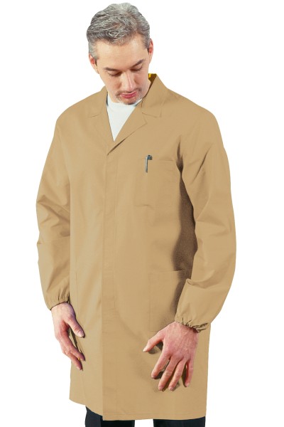 Herren Berufsmantel - Isacco