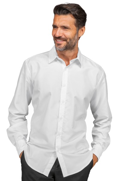 Unisex Hemd Nevada - Isacco