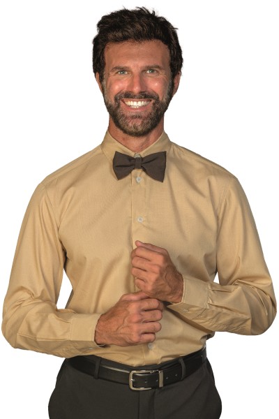 Unisex Hemd Nevada - Isacco
